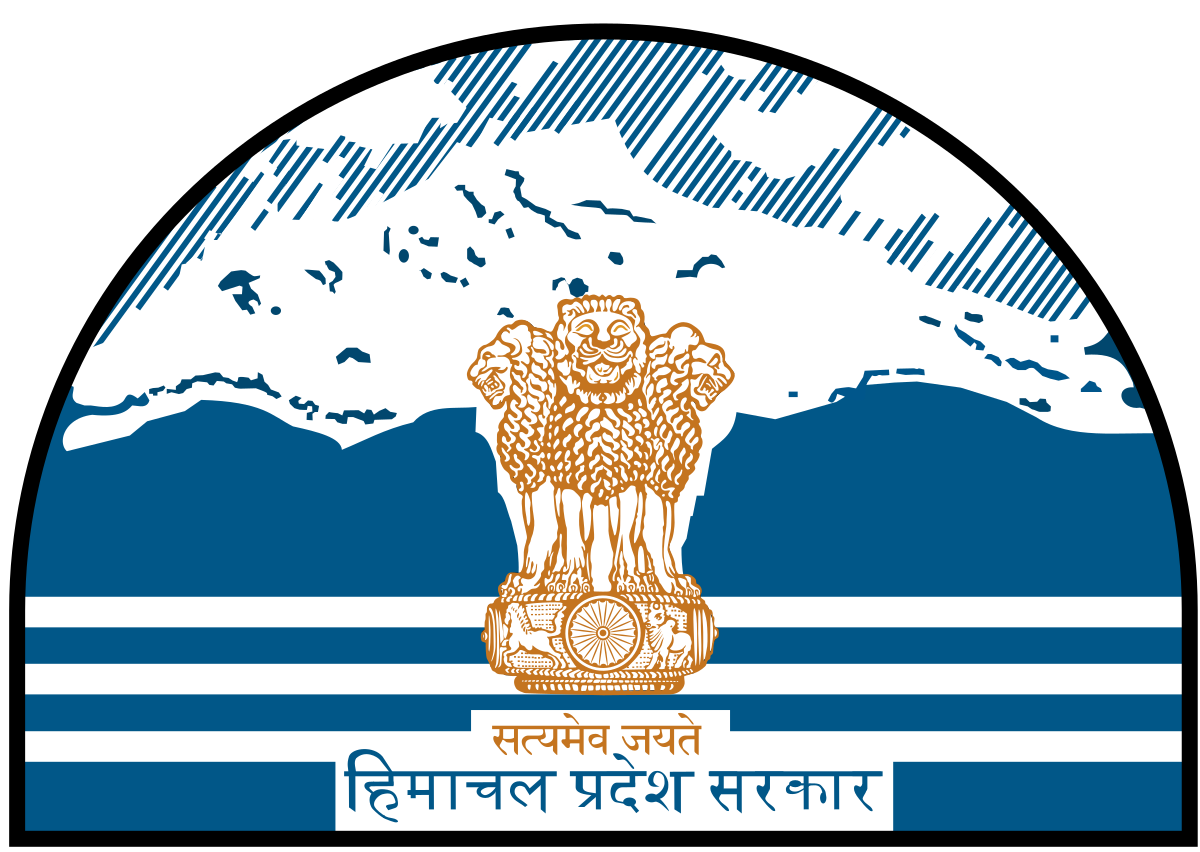 HP Government logo